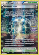 Reverse Valley - 110/122 (State Championships) 110 - League & Championship Cards Holofoil