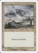 Armageddon (6ED-004) - Classic Sixth Edition