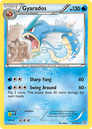 Gyarados/124 - Dragons Exalted