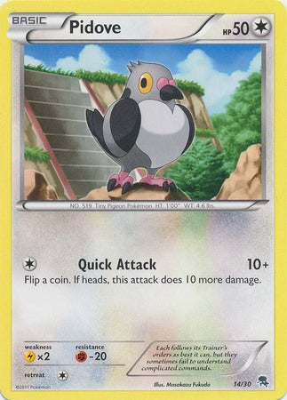 Pidove (