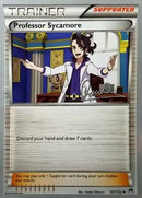 Professor Sycamore - 2017 (Diego Cassiraga) 107 - World Championship Decks