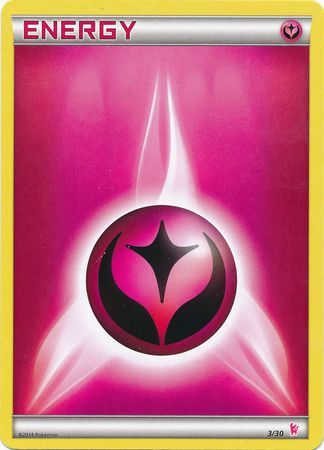 Fairy Energy (