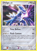 Dialga/106 - Great Encounters