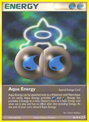Aqua Energy/95 - Team Magma vs Team Aqua
