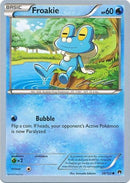 Froakie - 2016 (Cody Walinski) 38 - World Championship Decks
