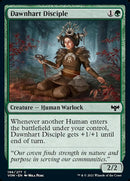 Dawnhart Disciple (VOW-196) - Innistrad: Crimson Vow