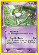 Ralts - EX Battle Stadium