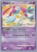 Mesprit - 2010 (Mychael Bryan) 14 - World Championship Decks