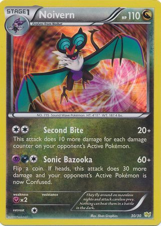 Noivern (