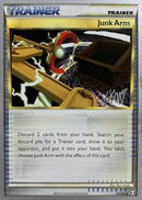 Junk Arm - 2011 (Christopher Kan) 87 - World Championship Decks