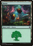 Forest (076) (JMP-076) - Jumpstart