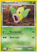 Weepinbell/146 - Legends Awakened