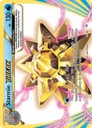Starmie BREAK 32/108 - XY  Evolutions Holofoil