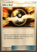 Ultra Ball - 2018 (Naohito Inoue) 68 - World Championship Decks