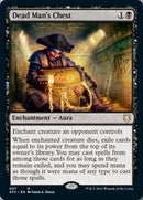 Dead Man's Chest (AFC-097) - Forgotten Realms Commander
