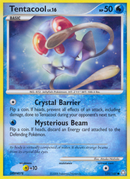 Tentacool/146 - Legends Awakened