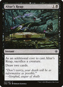 Altar's Reap (CN2-127) - Conspiracy: Take the Crown
