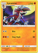 Lycanroc (