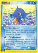 Horsea - 33/97/97 - Dragon
