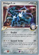 Dialga G - 2009 (Tsubasa Nakamura) 7 - World Championship Decks