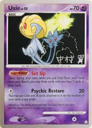 Uxie - 2009 (Tsubasa Nakamura) 43 - World Championship Decks
