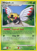 Ninjask/146 - Legends Awakened