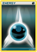 Darkness Energy (Basic)/114 - Black and White