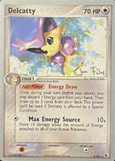 Delcatty - 2004 (Chris Fulop) 5 - World Championship Decks
