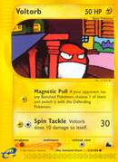 Voltorb - 113/144 Skyridge - Common