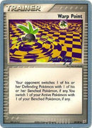 Warp Point - 2004 (Kevin Nguyen) 85 - World Championship Decks