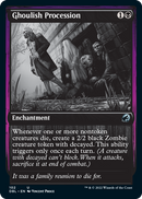 Ghoulish Procession (DBL-102) - Innistrad: Double Feature