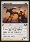 Arbalest Elite (M12-005) - Magic 2012