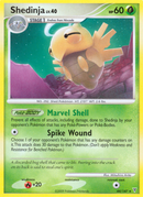 Shedinja/147 - Supreme Victors
