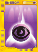 Psychic Energy - 164/165 Expedition - Common