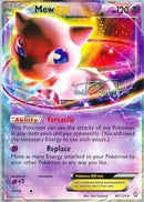 Mew EX - 2014 (Trent Orndorff) 46 - World Championship Decks