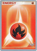 Fire Energy - 2008 (Paul Atanassov) - World Championship Decks
