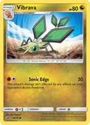 Vibrava/70 - Dragon Majesty