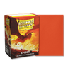 Dragon Shield Matte Dual Sleeves
