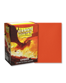 Dragon Shield Matte Dual Sleeves