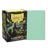Dragon Shield Matte Dual Sleeves