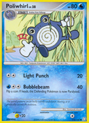Poliwhirl/146 - Legends Awakened