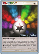 Multi Energy - 2009 (Stephen Silvestro) 118 - World Championship Decks