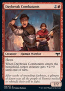 Daybreak Combatants (VOW-153) - Innistrad: Crimson Vow