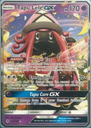 Tapu Lele GX - 2018 (Robin Schulz) 60 - World Championship Decks