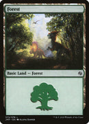 Forest (73) (JMP-073) - Jumpstart