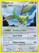 Flygon - 5/111 (DPPt Rising Rivals) - Deck Exclusives