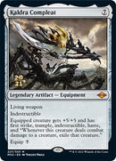 Kaldra Compleat (PRE-227) - Modern Horizons 2 Promos Foil