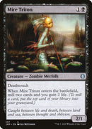 Mire Triton (JMP-257) - Jumpstart