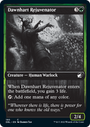 Dawnhart Rejuvenator (DBL-180) - Innistrad: Double Feature