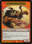 Minotaur Goreseeker (HERO-) - Battle the Horde
